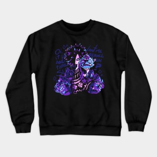 Reroll Crewneck Sweatshirt